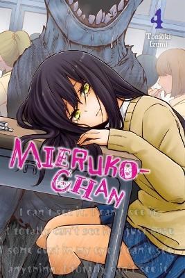 Mieruko-Chan 4 - Volume 4