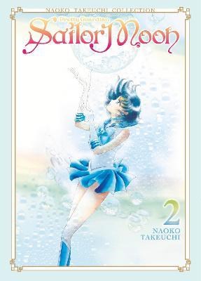 Sailor Moon (Naoko Takeuchi Collection) 2 - Collection 2