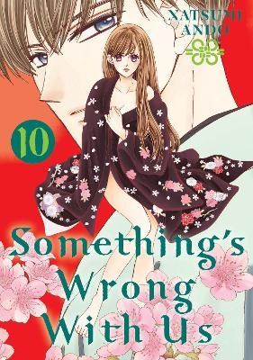Something's Wrong With Us 10 - Volume 10