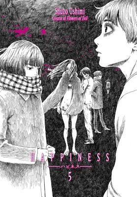 Happiness 5 - Volume 5