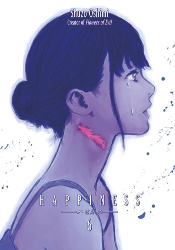 Happiness 6 - Volume 6