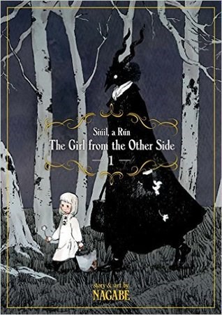 Girl from the Other Side, the 1 - Volume 1