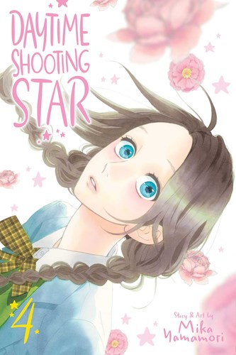 Daytime Shooting Star 4 - Volume 4