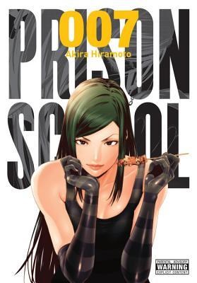 Prison School 7 - Volume 7