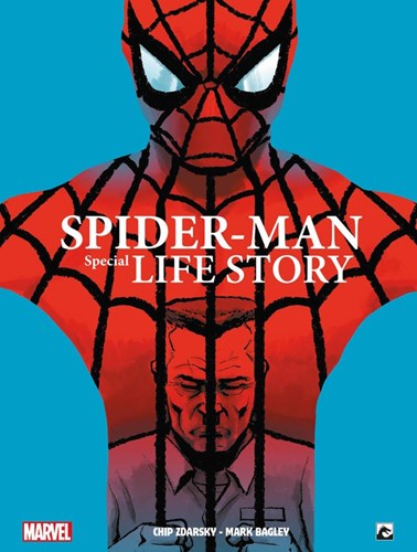 Spider-Man (DDB)  / Life Story  - Life Story Special