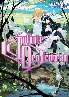 Infinite Dendrogram 2 - Novel 2