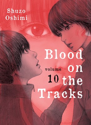 Blood on the Tracks  10 - Volume 10