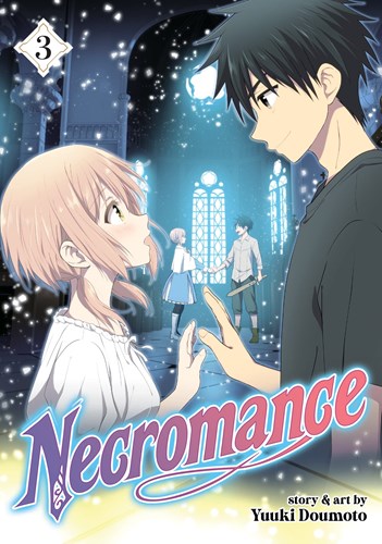 Necromance 3 - Volume 3