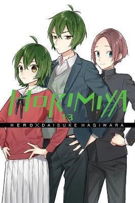 Horimiya 13 - Volume 13