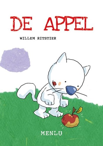 Appel, de  - De Appel