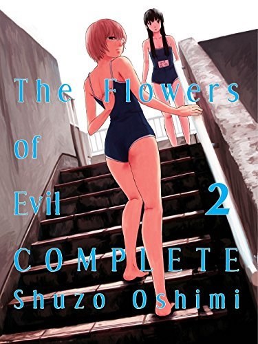 Flowers of Evil, the 2 - Complete - Volume 2