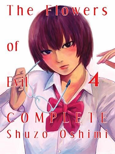 Flowers of Evil, the 4 - Complete - Volume 4