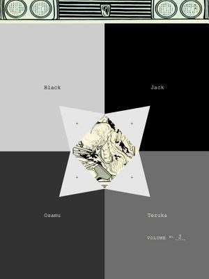 Black Jack in 17 Volumes 2 - Volume 2