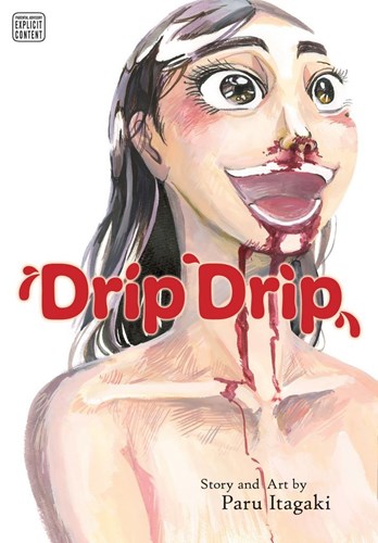 Drip Drip  - Drip Drip