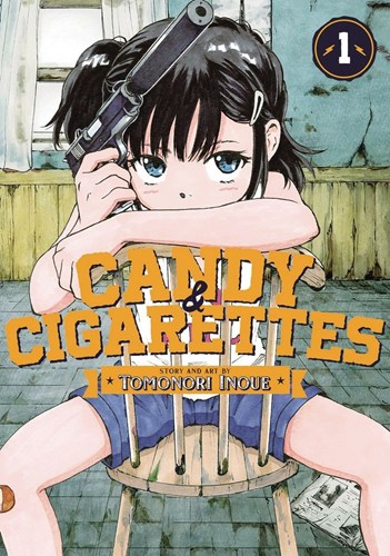 Candy & Cigarettes 1 - Volume 1