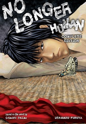 No Longer Human  - Complete Edition