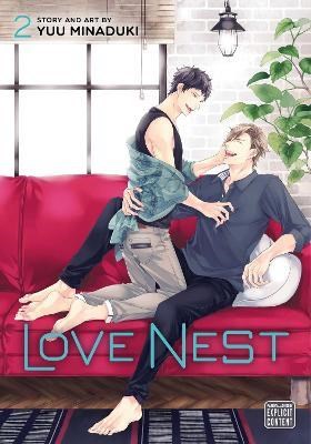 Love Nest 2 - Volume 2