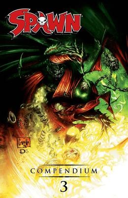 Spawn - Compendium 3 - Compendium 3