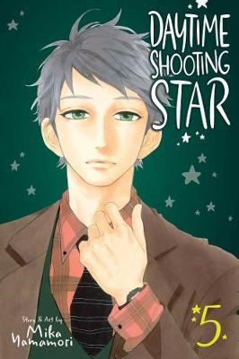 Daytime Shooting Star 5 - Volume 5