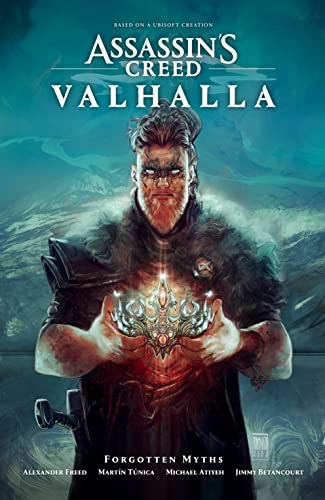 Assassin's Creed - Valhalla  - Forgotten Myths