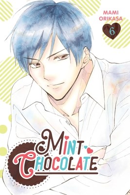 Mint Chocolate 6 - Volume 6