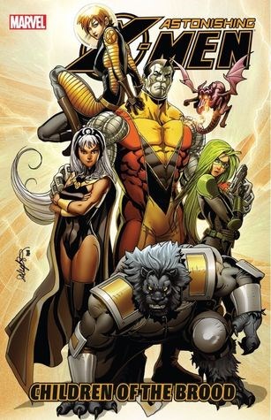 Astonishing X-Men (2004) 8 - Children of the Brood
