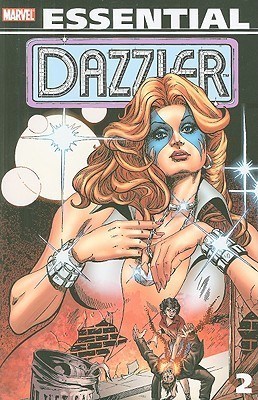 Marvel Essential  / Essential Dazzler 2 - Essential Dazzler Vol. 2
