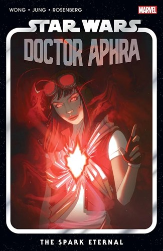 Star Wars - Doctor Aphra (2020) 5 - The Spark Eternal