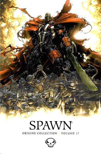 Spawn - Origins Collection 17 - Origins Volume 17