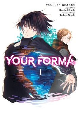 Your Forma 1 - Volume 1