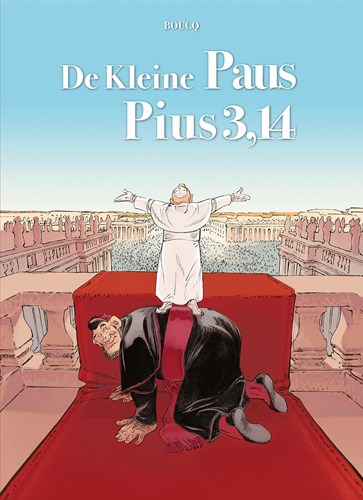 Kleine Paus, de 1 - Pius 3,14