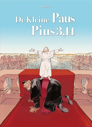 Kleine Paus, de  - Pius 3,14