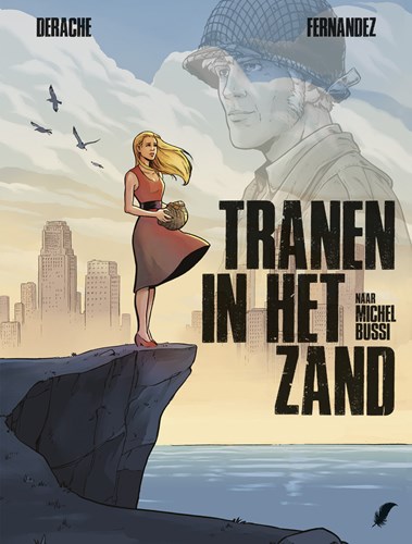 Bussi - Collectie 2 - Tranen in het zand