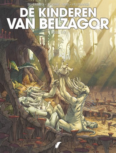 Kinderen van Belzagor, de 1 - Deel 1/2