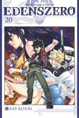 Edens Zero 20 - Volume 20