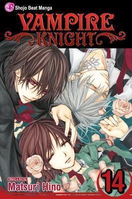Vampire Knight 14 - Volume 14