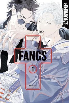 Fangs 1 - Volume 1