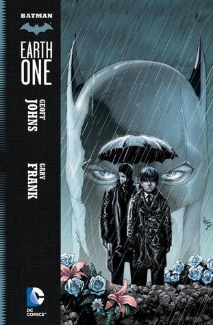 Batman - Earth One (DC)  - Earth One