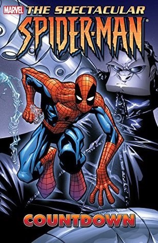 Spectacular Spider-Man, the 2 - Countdown