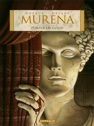 Murena  - Delen 1-7