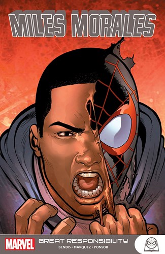 Miles Morales: Digest Size Collection 3 - Great Responsibility