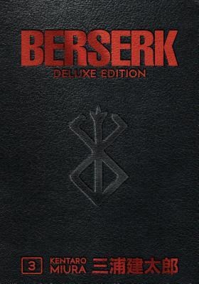 Berserk - Deluxe Edition 3 - Deluxe Edition 3