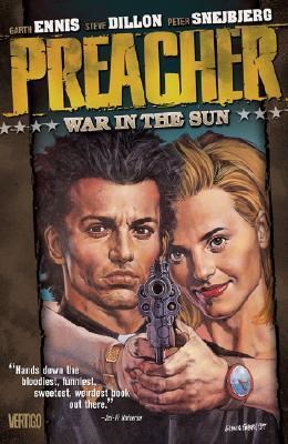 Preacher (Vertigo) 6 - War in the Sun