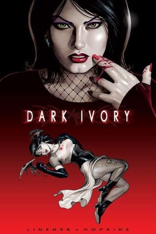 Dark Ivory  - Dark Ivory