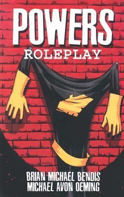 Powers 2 - Roleplay