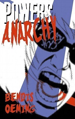 Powers 5 - Anarchy
