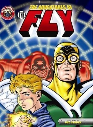 Fly, the  - The Adventures of the Fly