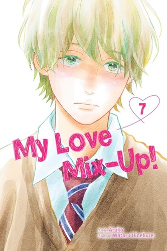 My Love Mix-Up! 7 - Volume 7