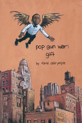 Pop Gun War 1 - Gift