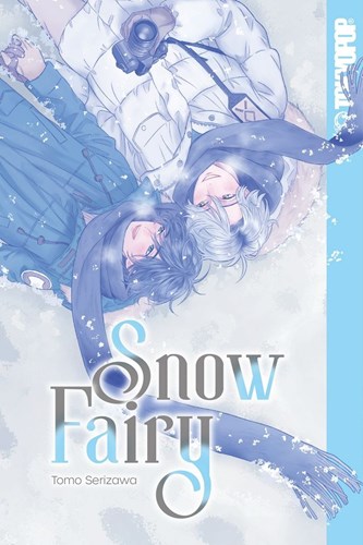 Snow Fairy  - Snow Fairy